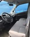 A picture of Toyota Hiace Bus 2009 For Sale