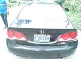 A picture of Honda civic 2008 Engine Ac Gear Good condition Buy and