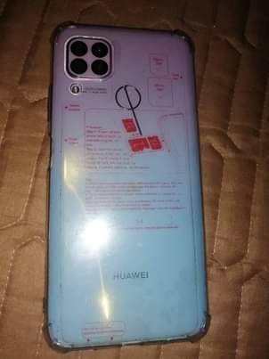 huawei p40