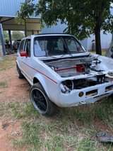 A picture of Striping Quter Window Golf Body Not For Sale