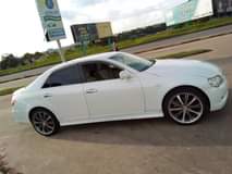 cars for sale in kitwe