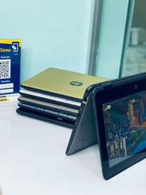 A picture of Hp ProBook 11EE G1