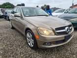 A picture of Foreign used Mercedes Benz 2008