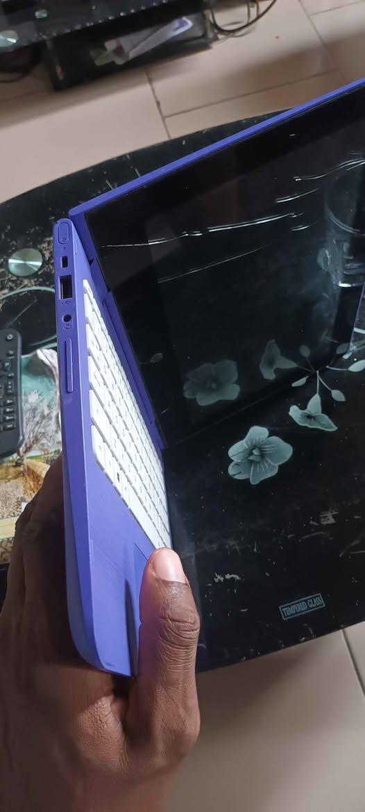 A picture of HP Stream