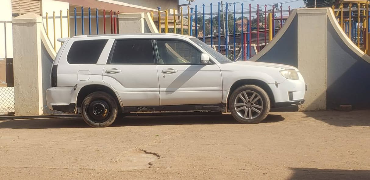 A picture of Vehicle