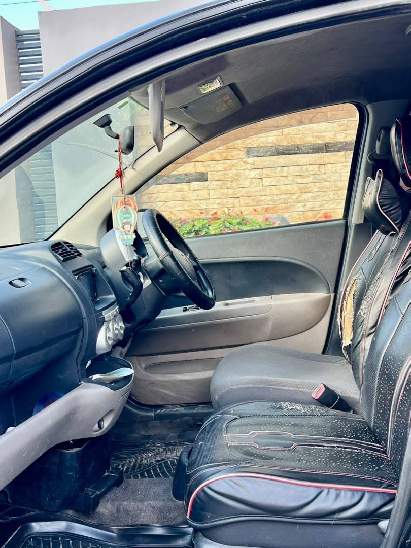 A picture of Toyota Passo 0712188493