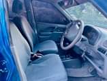 A picture of Suzuki swift milion 5 6 Ipo mwanza Engine safi Automatic