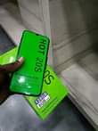 A picture of Infinix Hot 20s