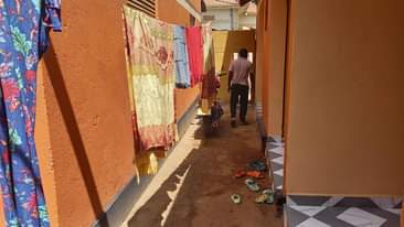 A picture of RENTAL FOR SALE LOCATED NANSANA GANDA