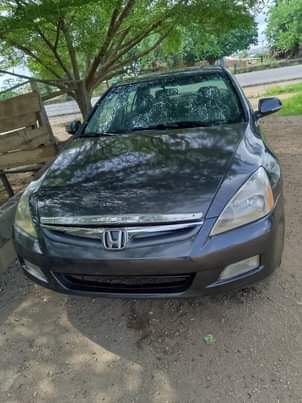 A picture of Honda Accord