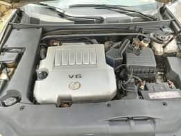 A picture of Quick sale es350 nothing to fix location is igando lagos