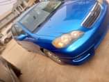 A picture of Toks Toyota Corolla