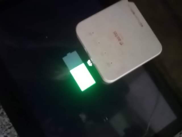 tablet