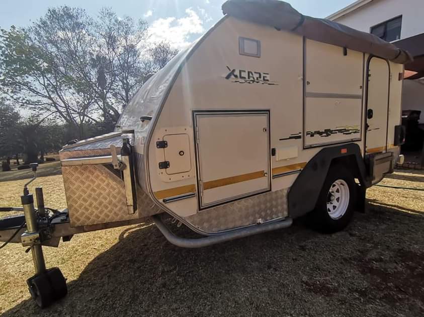 jurgens caravans