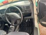 A picture of Toyota Probox 2007