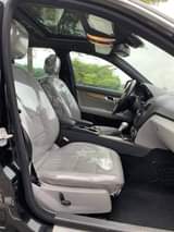 A picture of 2010 C350 AMG