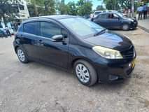 used toyota vits