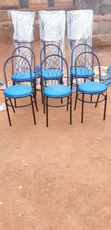 A picture of Chairs stools tables counter stools restaurants tables 0754797112 0783095025