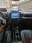 A picture of 2014 jeep Wrangler