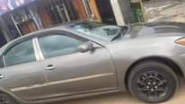 A picture of 2004 Toyota Camry big daddy
