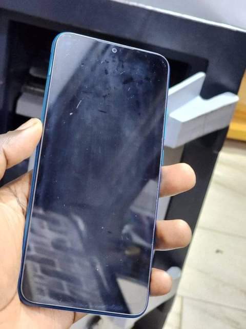 A picture of Oppo A57