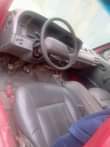 A picture of 08 Toyota Hiace bus