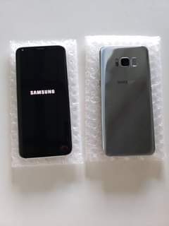 samsung s8 plus
