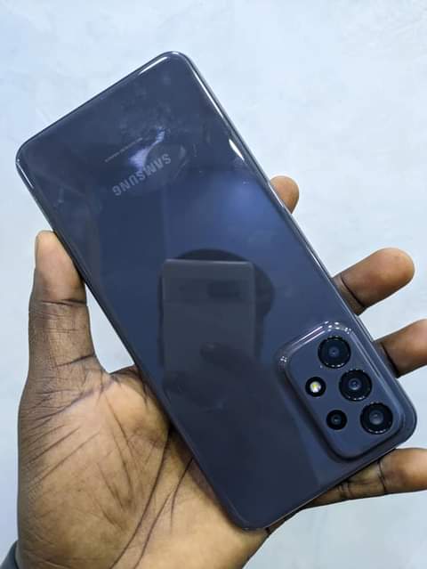 A picture of SAMSUNG A23