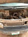 A picture of Ford transit location ipaja lagos state price 800k don t