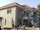 A picture of BRAND NEW FLAT HOUSE AVAILABLE FOR SALE LOCATED AT KITENDE