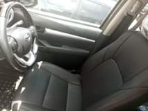 A picture of Toyota Hilux Double Cabin
