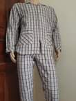 A picture of Menz loungewear pyjamas