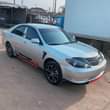 A picture of Rare Toyota Camry