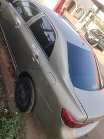 A picture of Toyota Corolla 2010