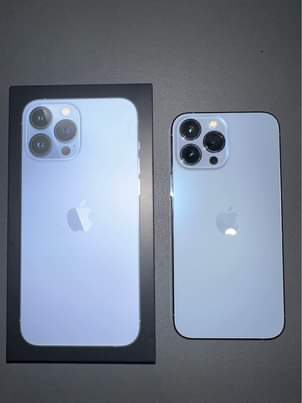 iPhone M.
