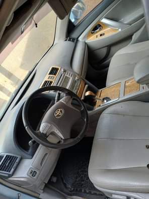 A picture of MAD DISTRESS URGENT MONEY NEEDED CAMRY 2008 MODEL V6 FULL