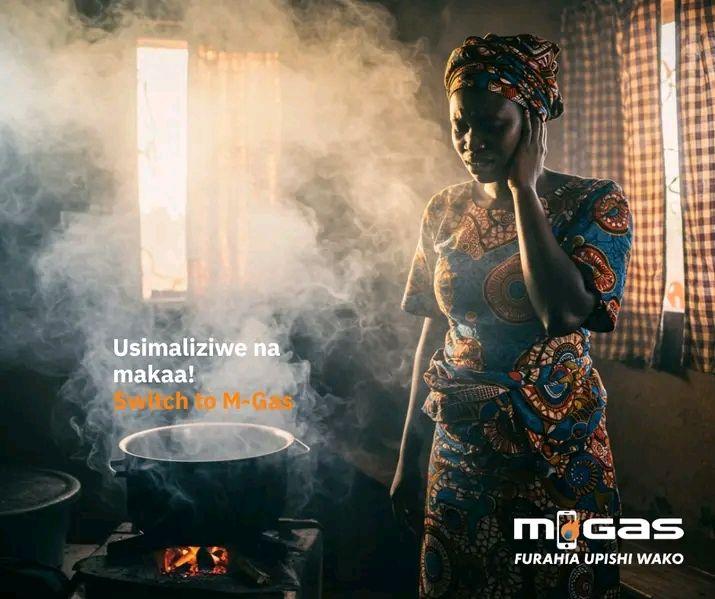 A picture of M GAS 0734428113