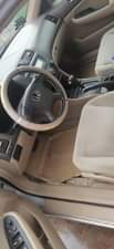 A picture of Honda Accord