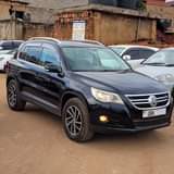 A picture of VW TIGUAN 2010 AT UGX40M. CALL 0703 693957