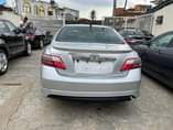 A picture of Sharp 2008 Toyota Camry Sports