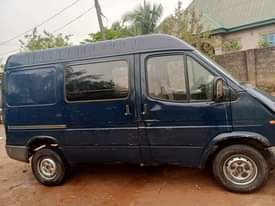 A picture of Ford CL for sale Everything is working perfectly well Call