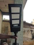 A picture of Sensor Light
