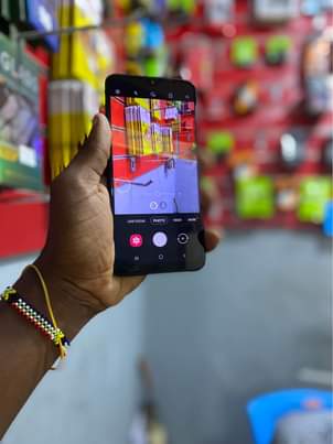 A picture of Samsung A10s 32Gb 3ram 125 000 0779982227