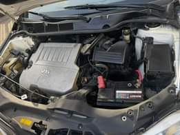 A picture of Registered 2010 Toyota Venza XLE Clean interior No leg noise
