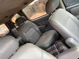 A picture of TOYOTA SIENNA 2003 09016447983 08079673869