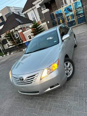 A picture of KinzzyAuto s LTD 08109018982 8 500 000 REFER AND EARN