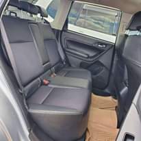 A picture of Forester