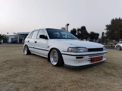cheap cars vereeniging