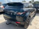 A picture of ranger rover