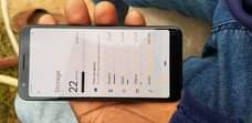 A picture of Google pixel 3a mpyaaaa 165 kesh